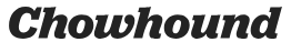 Chowhound