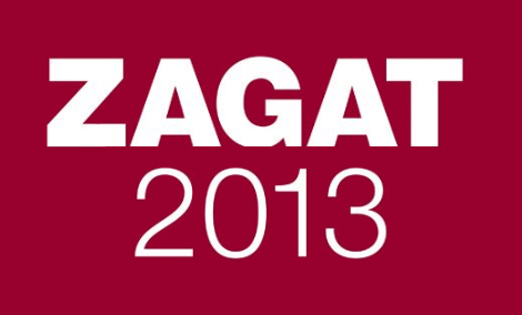 Zagat 2013 America's Top Restaurants